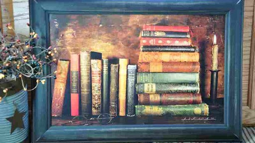 Framed Art Prints